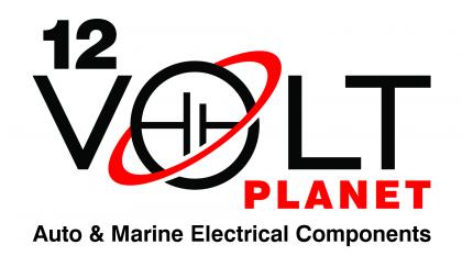 12V Planet