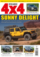 4x4 Aug 2025 FC