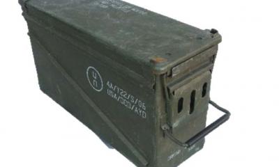 40mmshortmetal ammobox