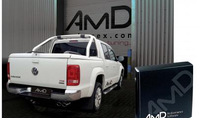 AmD AmarokFltrRemap