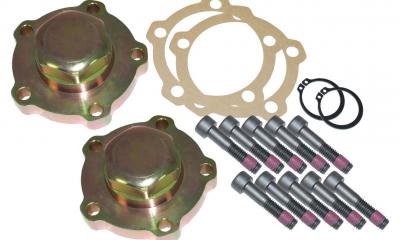 Britpart Drive Flanges