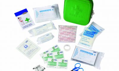 Britpart first aid kit copy