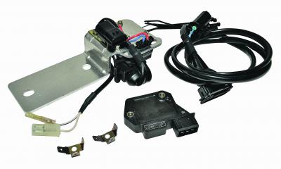 Britpart ignition kit