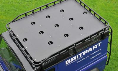 Britpart roofrack1