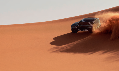 Dakar 2