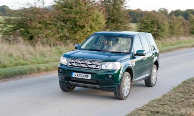 Freelander