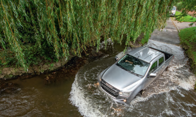 Isuzu Dmax