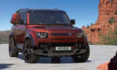 JLR