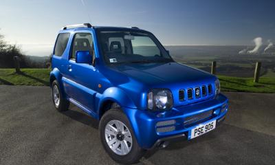 Jimny 1