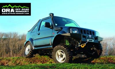 Jimny