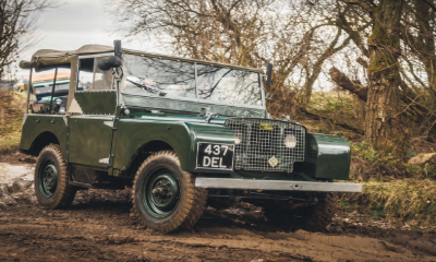 LR Classic