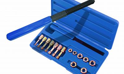 Laser Thread repair kit