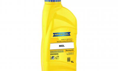 Ravenol MDL