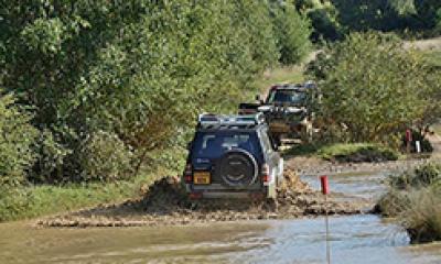 Rhino Charge 1