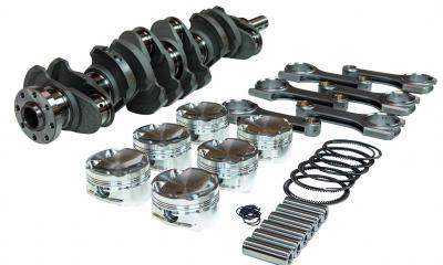 TMS 2JZ Stroker Kit