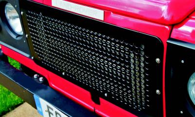 grille