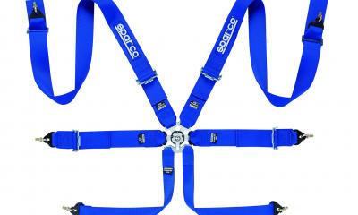 top end harnesses