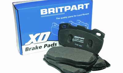 xd brake pads