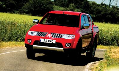 L200 Trojan Action 43