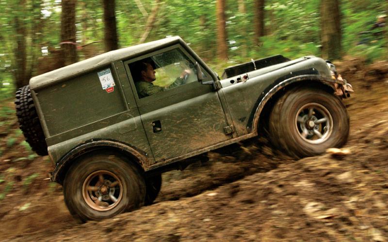 Thirst For Power Total Off Road The UK s Only Pure Off Road