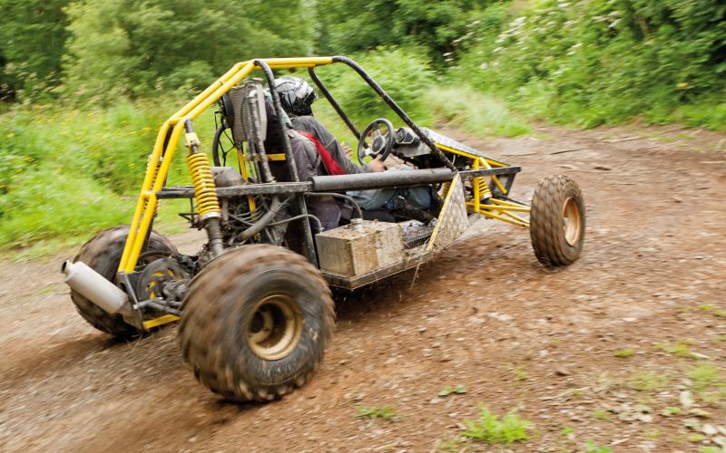 barracuda buggy for sale uk