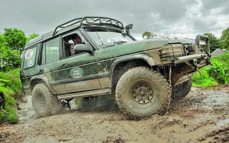 These Are The Best Old Land Rovers For Sale On Autotrader