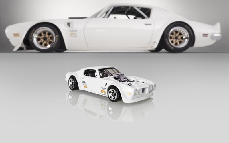 Make your car into shop a toy