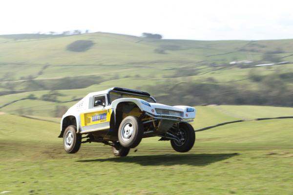 Raking It In Total Off Road The UK s Only Pure Off Raking It In Total Off Road The UK s Only Pure Off